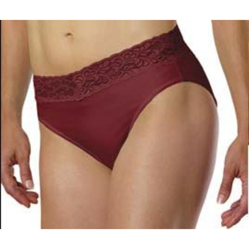 Ex Officio Ladies Give-N-Go Lacy Bikini Cut 2241-1381