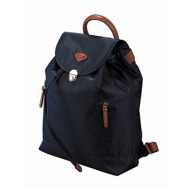Jump Paris Nice Flapover Backpack 501-6525