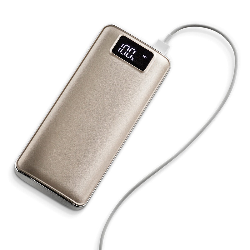 NLDA 12000 Digital Display Charger 610-1715
