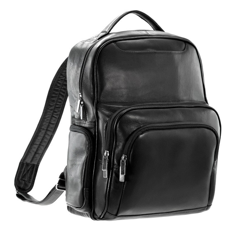 NLDA Daytreker Multi-Pocket Backpack 771-1902