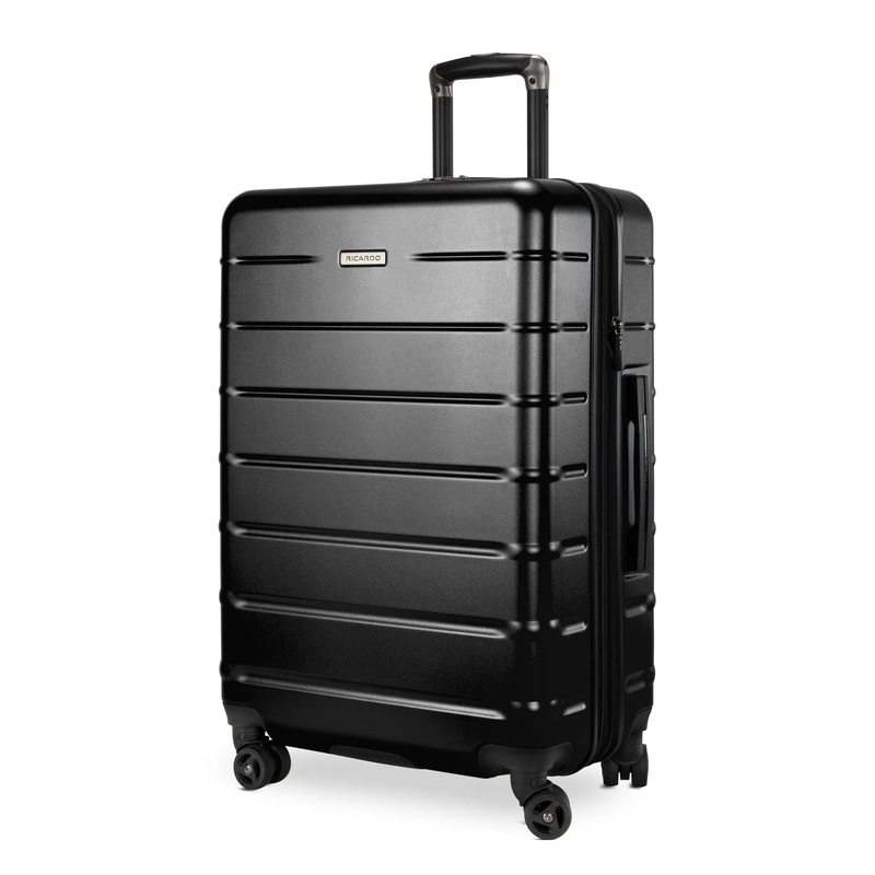 Ricardo Cambria Hardside Medium Check-In Expandable Spinner 140-25
