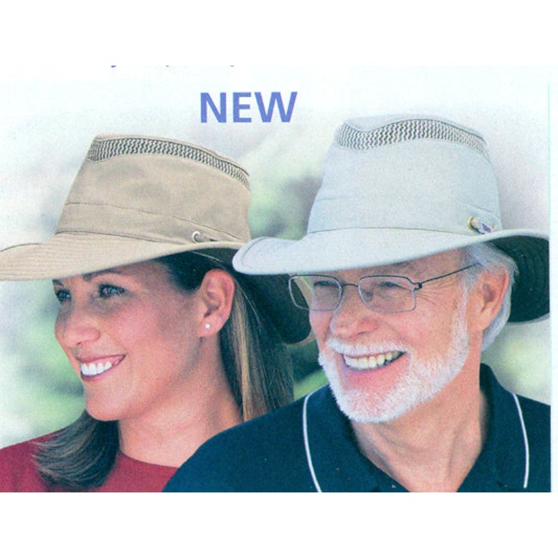 Tilley LTM6 Airflow Hat