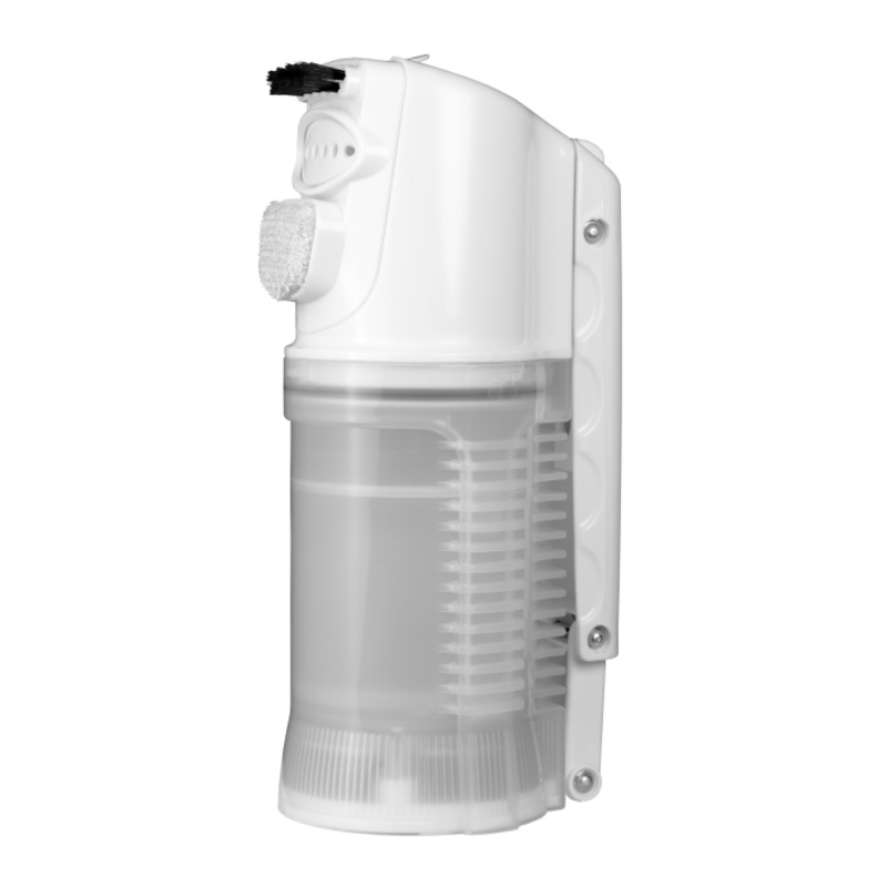 Travel Smart by Conair Dual Voltage Pro Garment Steamer TS184XR