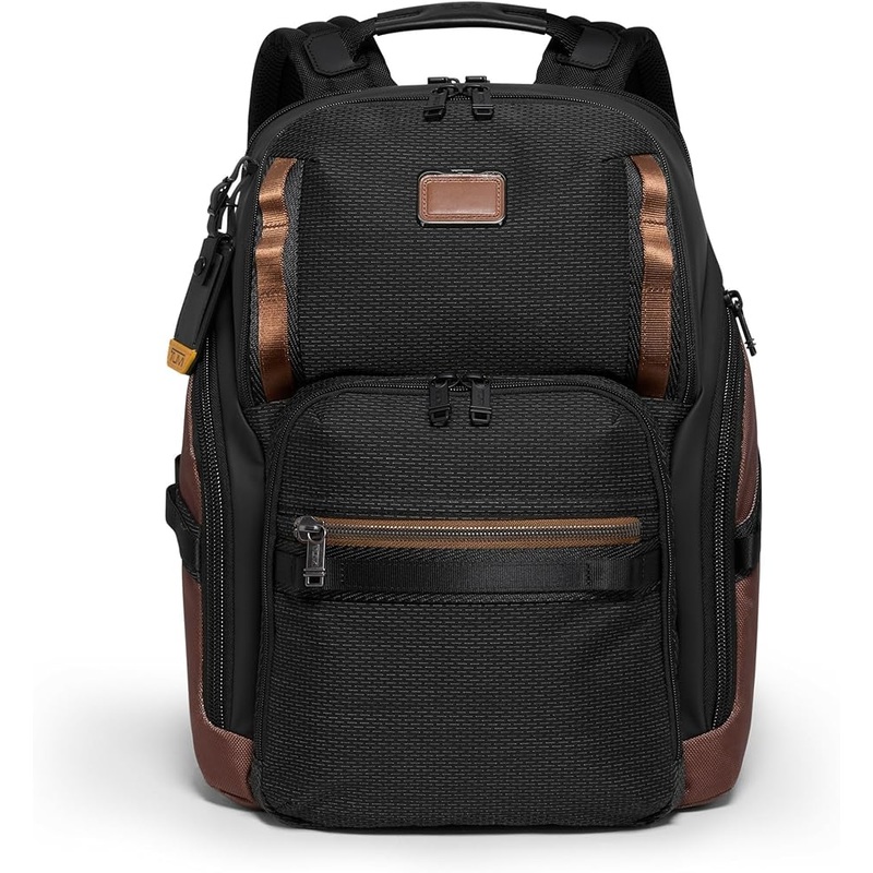 Tumi Search Backpack 154555/154150
