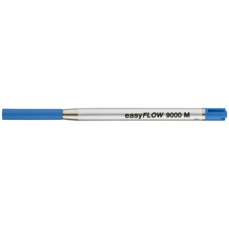 Waldmann Pens Easy Flow Refill - Blue