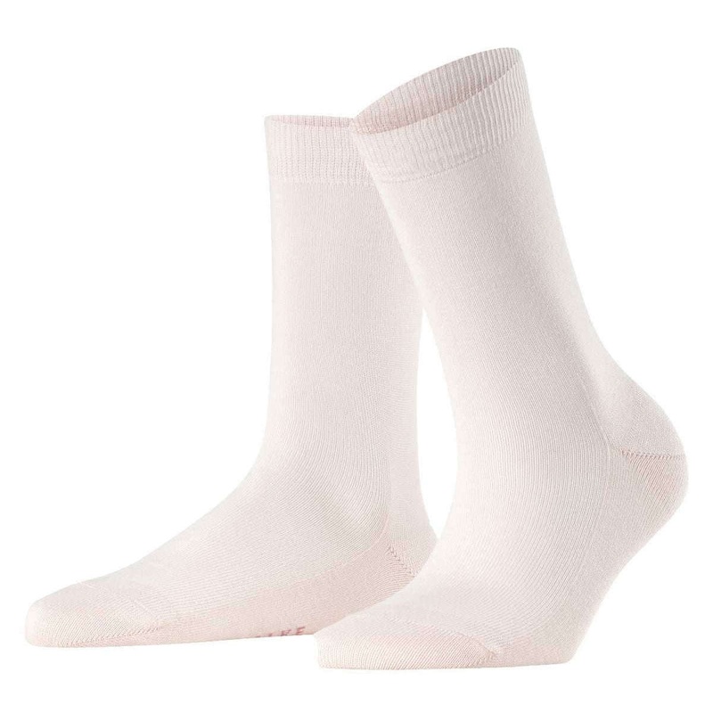 Falke Family Socks - Light Pink