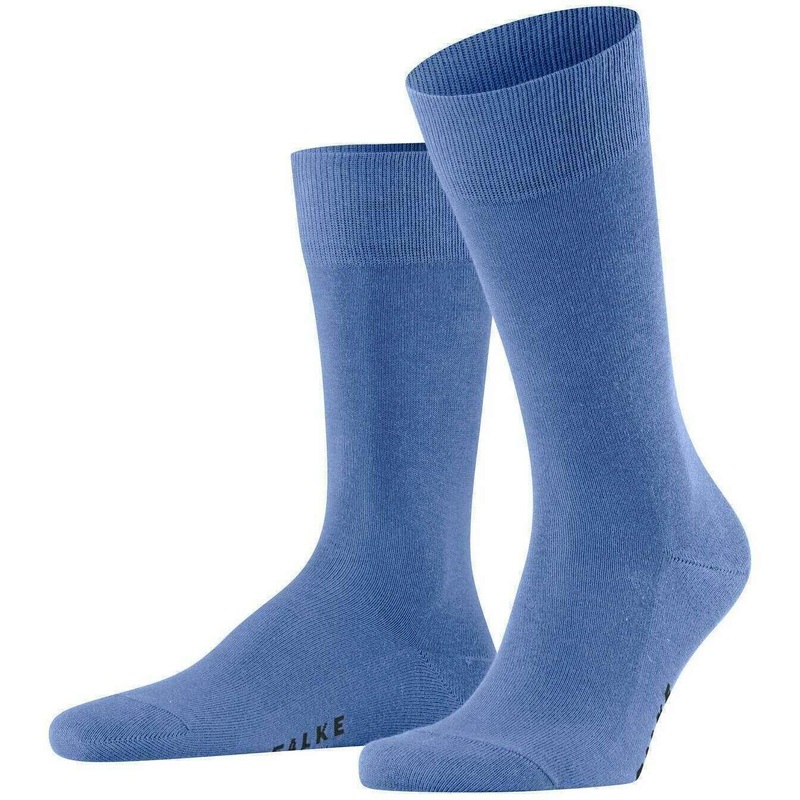 Falke Family Socks - Water Blue