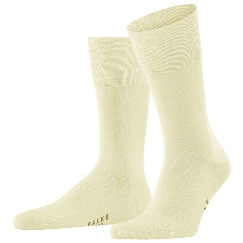 Falke Tiago Socks - Tender Yel Beige