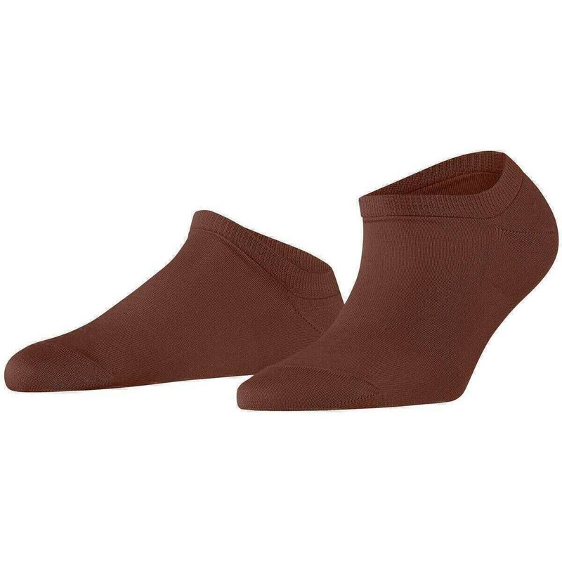 Falke Active Breeze Sneaker Socks - Havana Club Brown