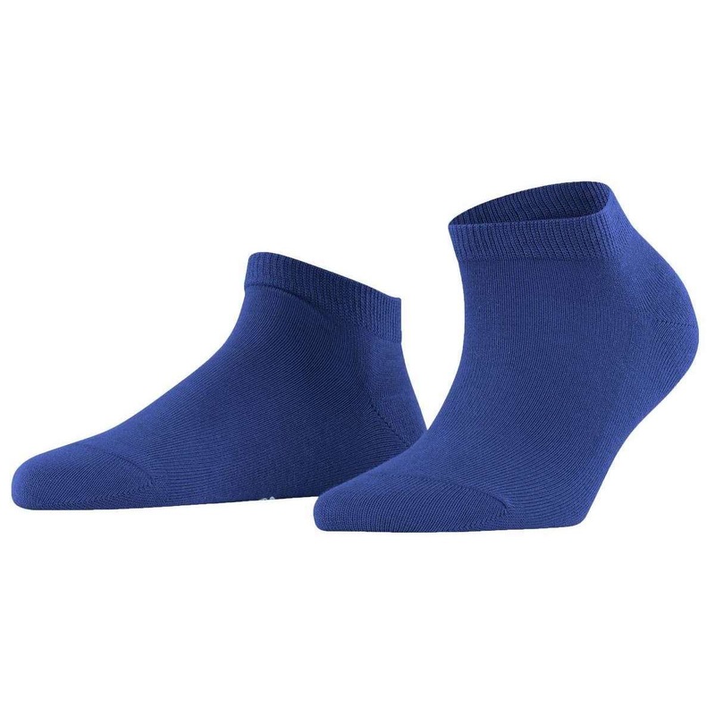 Falke Family Sneaker Socks - Imperial Blue