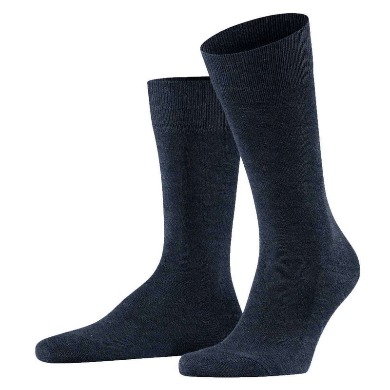 Falke Family Socks - Navy