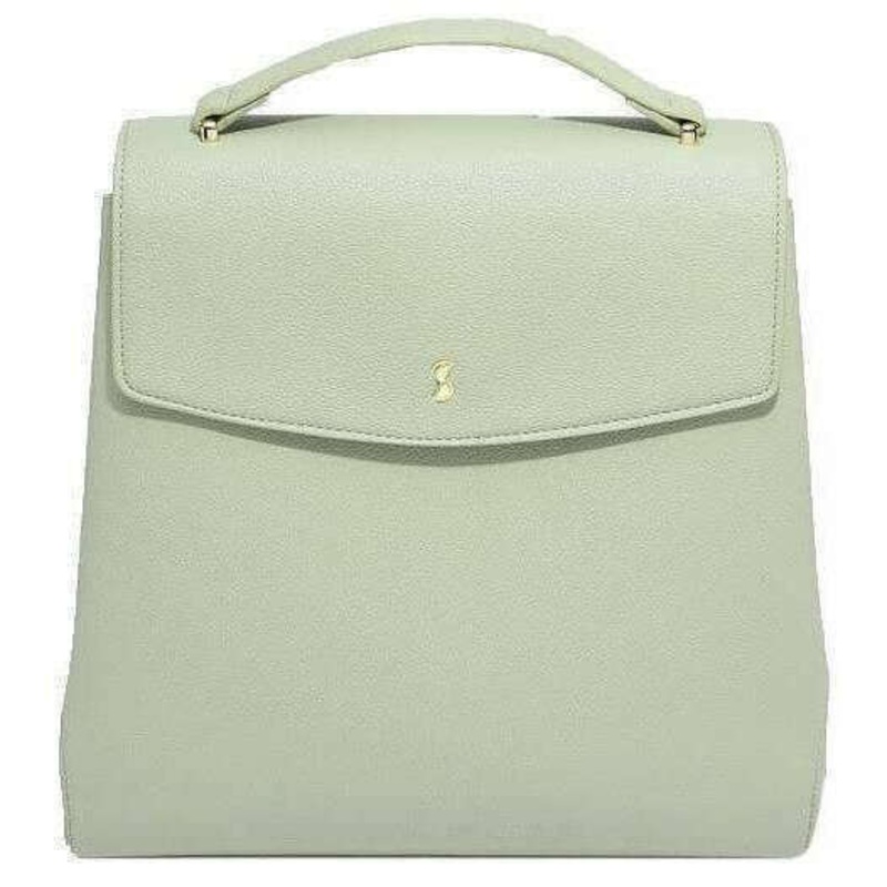 Stackers Small Backpack - Green