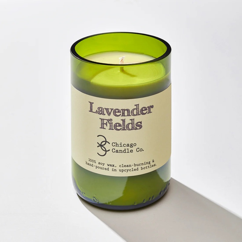 Chicago Candle Co.Lavender Fields 11 oz
