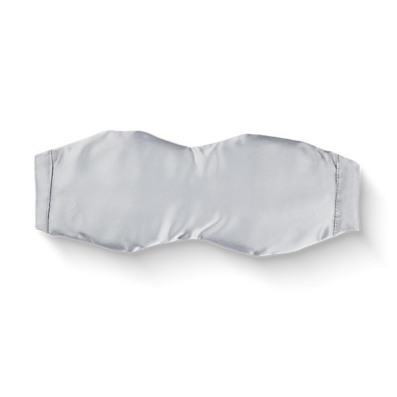 Conair Weighted Lavender-Scented Eye Mask - Gray