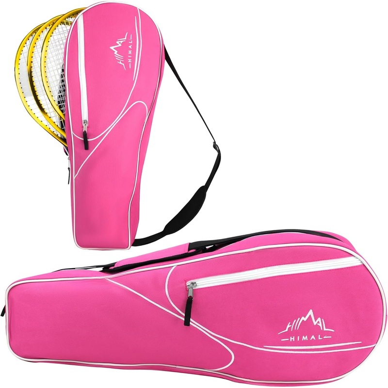 large capacity Premium Tennis Bag With Protective Pad, Professional or Beginner Tennis Players