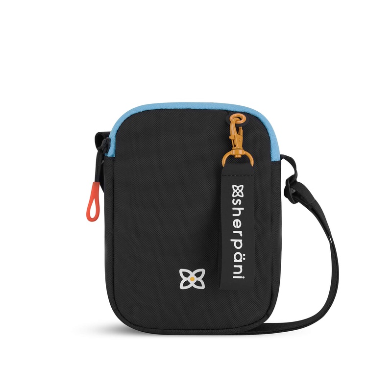 Sherpani Rogue Mini Crossbody Chromatic