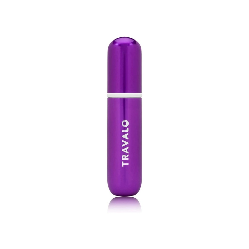 Travalo Classic HD Travel Atomizer - Purple