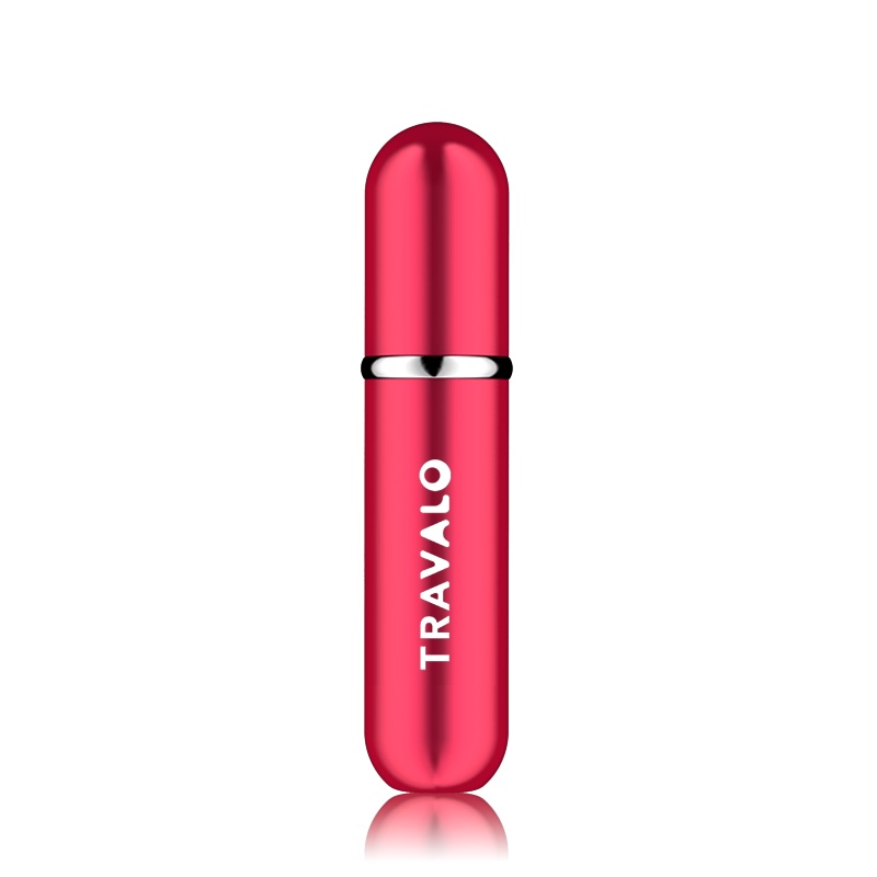 travalo Classic HD Travel Atomizer -  Red