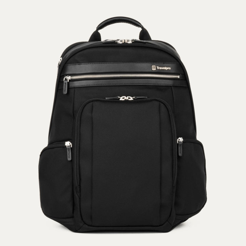 Travelpro Platinum Elite Business Backpack - Black