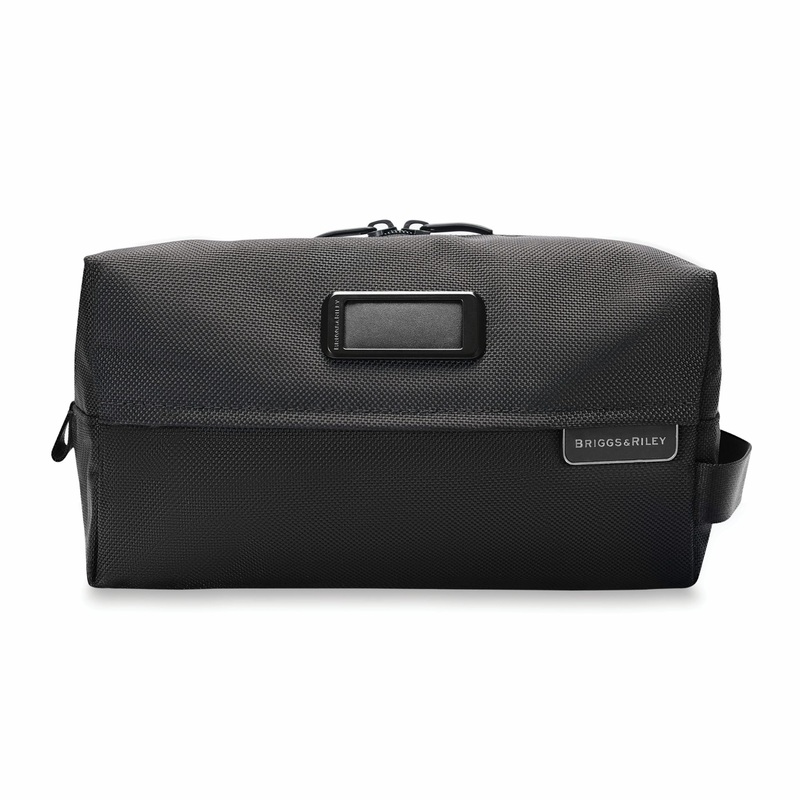 Briggs & Riley Baseline Everyday Essential Kit - Black