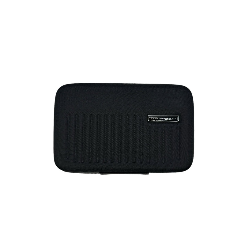 Briggs & Riley Small Molded Amenities Kit - Black