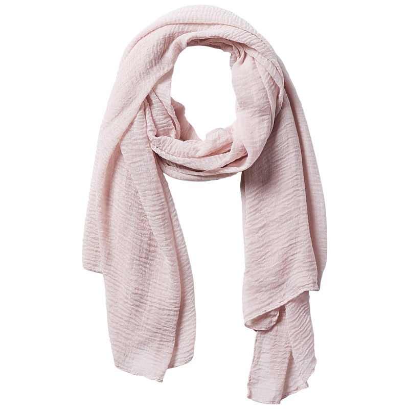 Bucky Classic Insect Shield Scarf - Light Pink