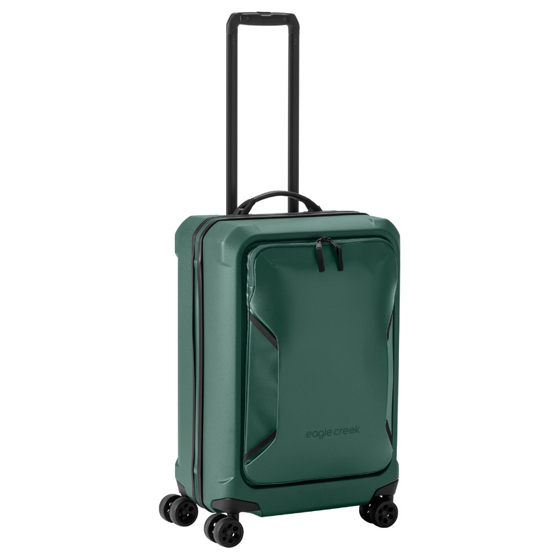 Eagle Creek Tarmac 26" 4 Wheeled - Duck Green