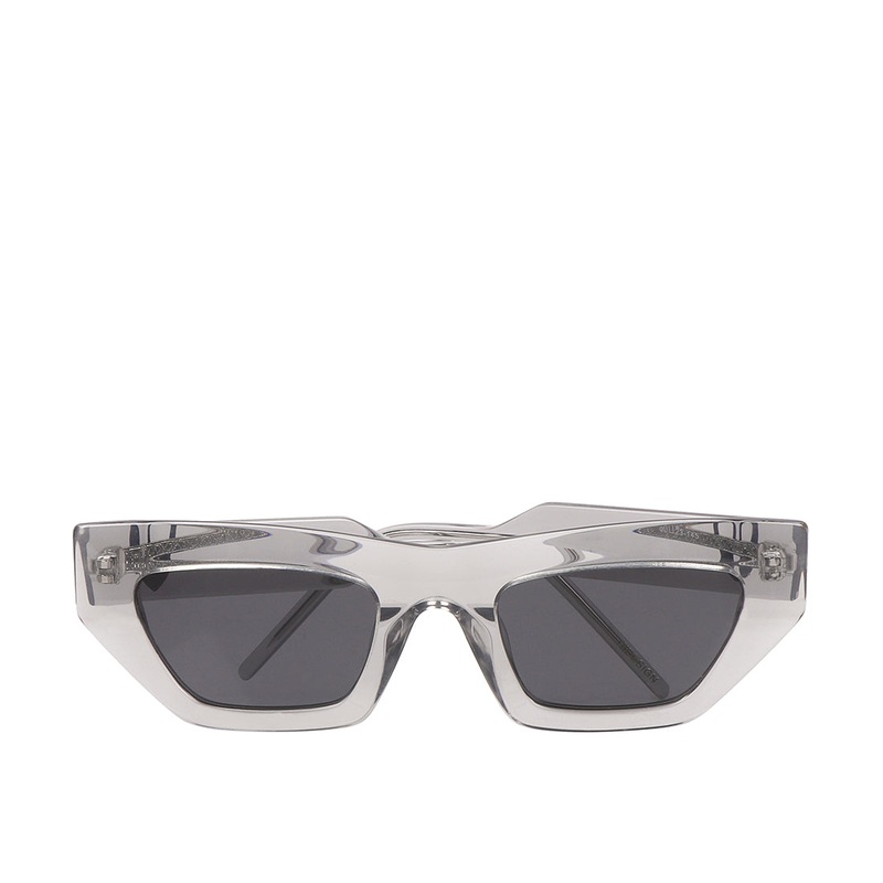 NEWPORT GEOMETRIC SUNGLASS