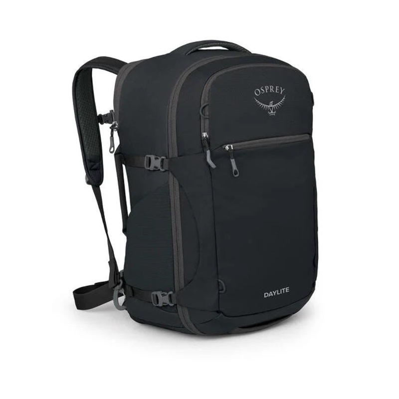 Osprey Daylite Carry/On Travel Pack 44 - Black