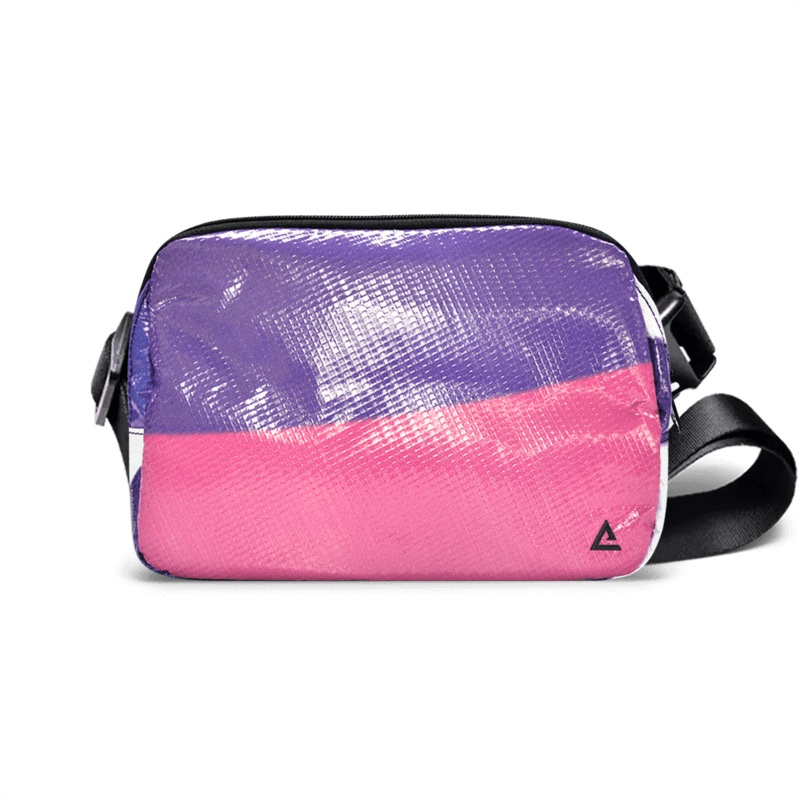 Rareform Large Zion Sling - Pink Purple