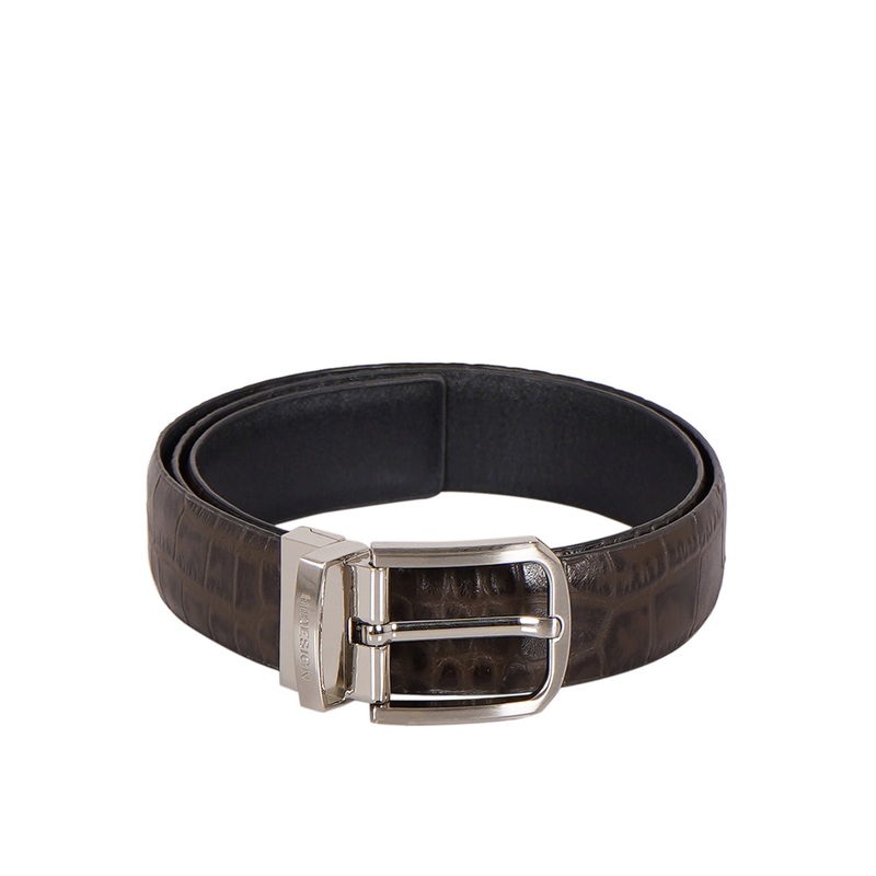 SKYE ALEX 01-MEN-BROWN-REVERSIBLE BELT