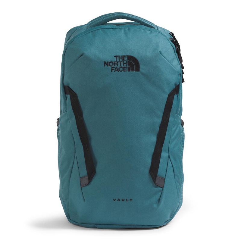The North Face Vault Backpack - Space/TNF Black