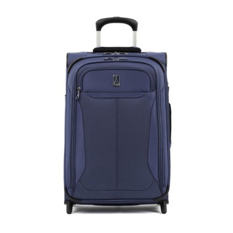 Travelpro Tour Lite 22" Expandable Rollaboard - Blue
