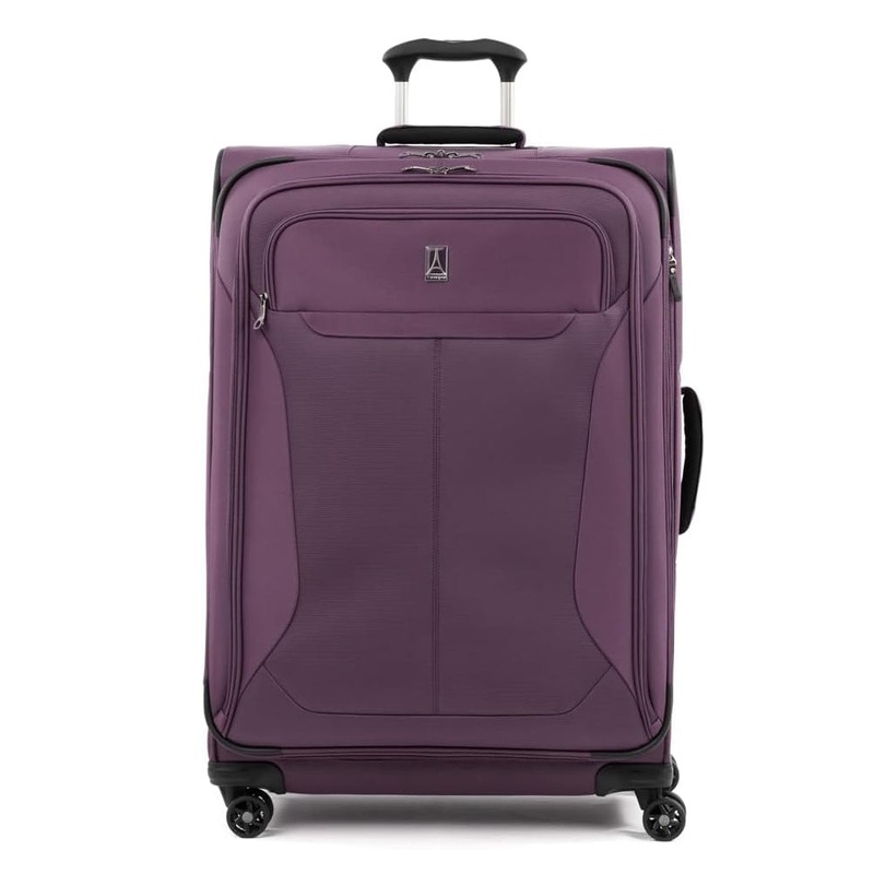 Travelpro Tour Lite 29" Expandable Spinner - Deep Purple
