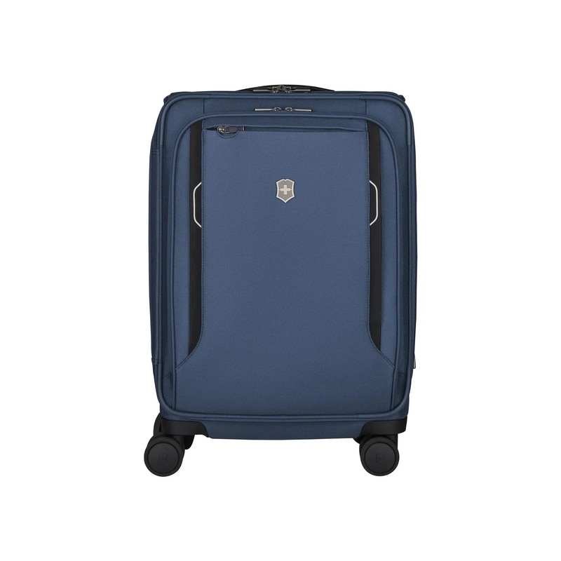Victorinox Werks 6.0 Frequent Flyer Plus Softside - Blue