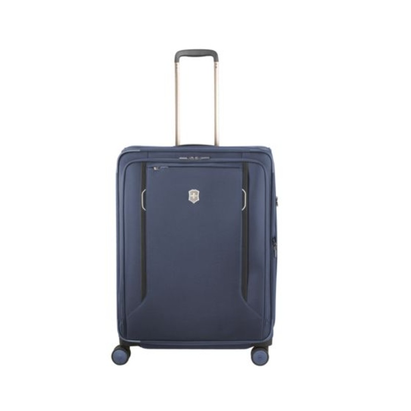 Victorinox Werks Traveler 6.0 Softside Large Case - Blue
