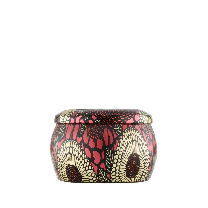 Voluspa Goji Tarocco  Mini Tin Candle 4.5oz