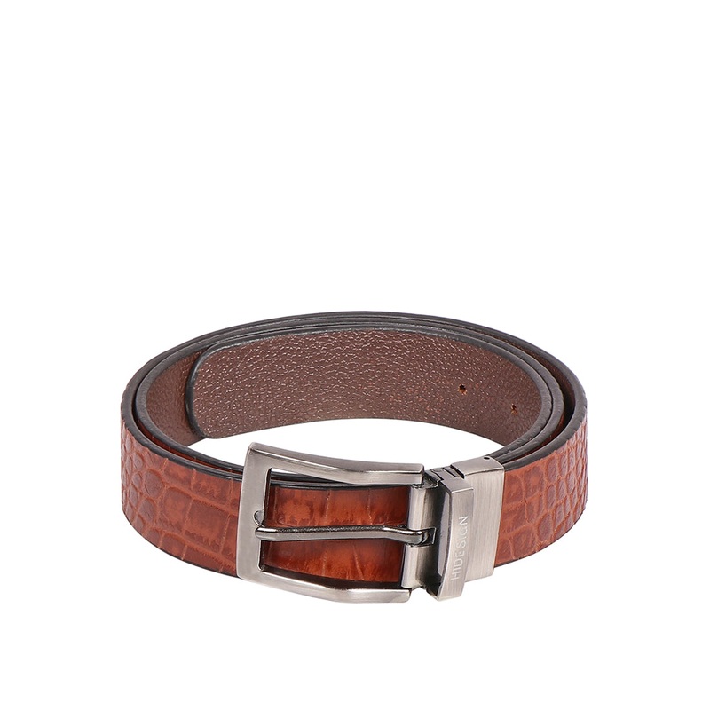 WICKHAM 02 MENS REVERSIBLE BELT