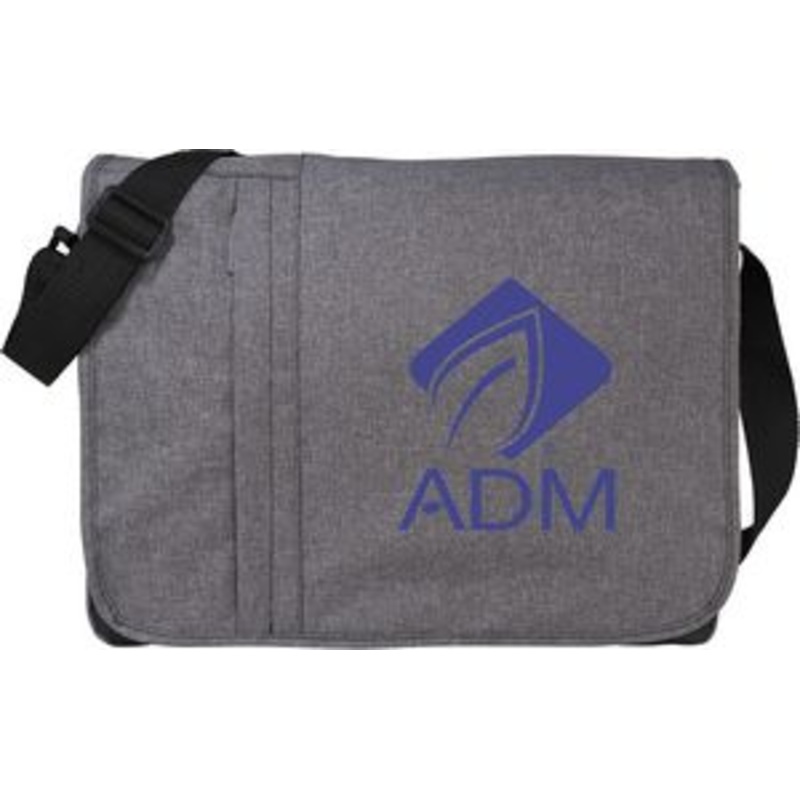 000276 Urban 15'' Computer Messenger Bag