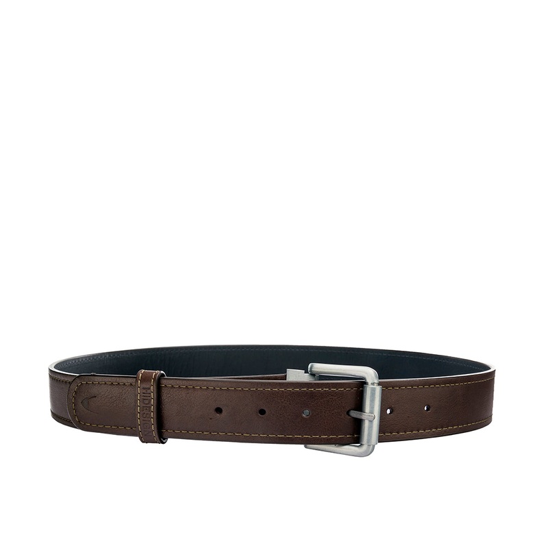 ALANZO MENS REVERSIBLE BELT