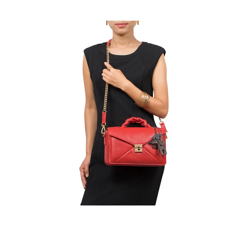 BOMBA 02 SLING BAG