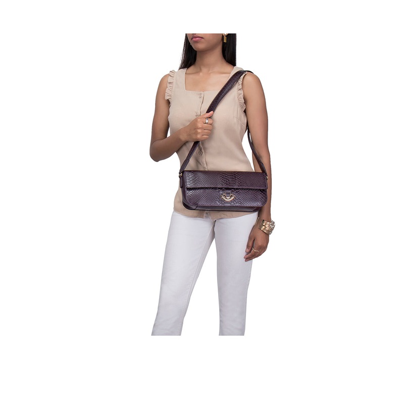 BOULEVARD 01 SHOULDER BAG