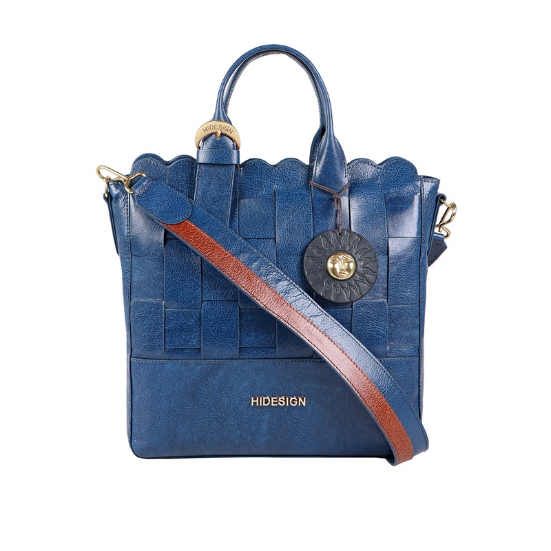 BUFFY 01 SATCHEL