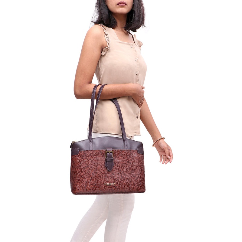 CAMILA 02 TOTE BAG
