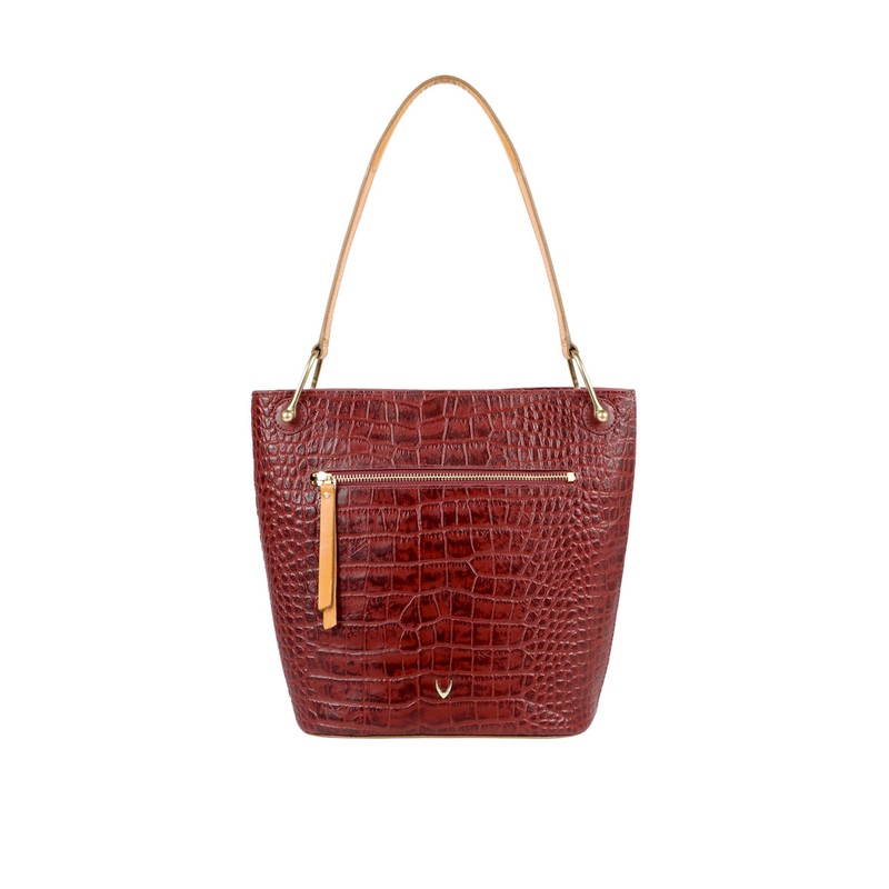 EE JUPITER 01 SHOULDER BAG