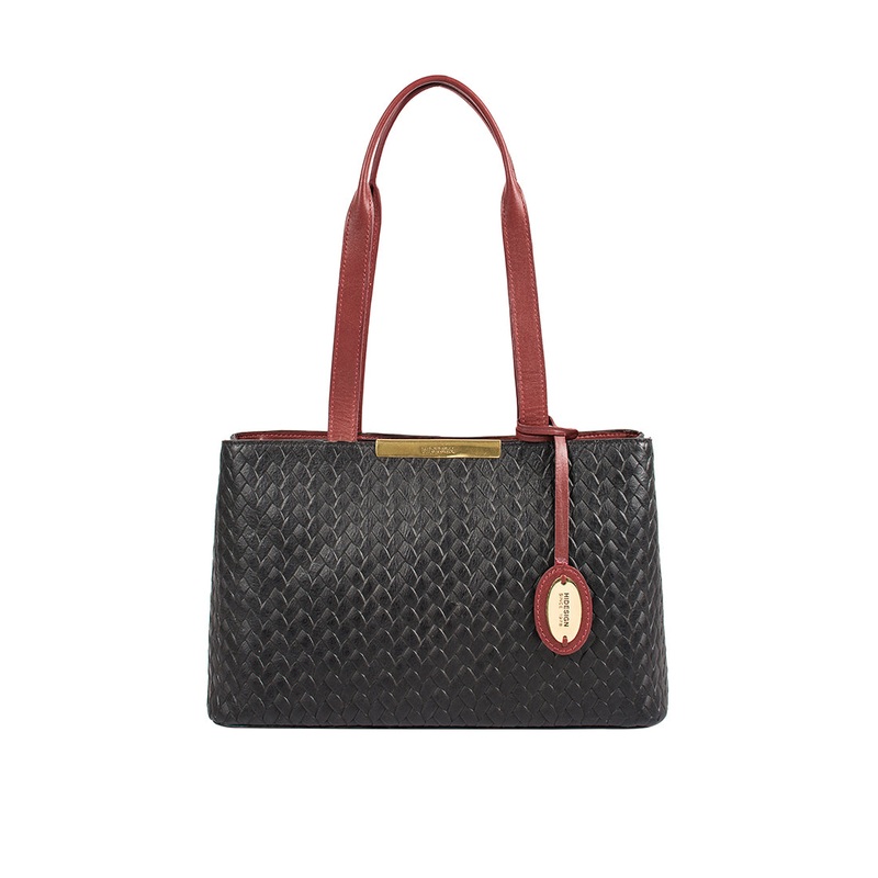 EE LEO 01 TOTE BAG
