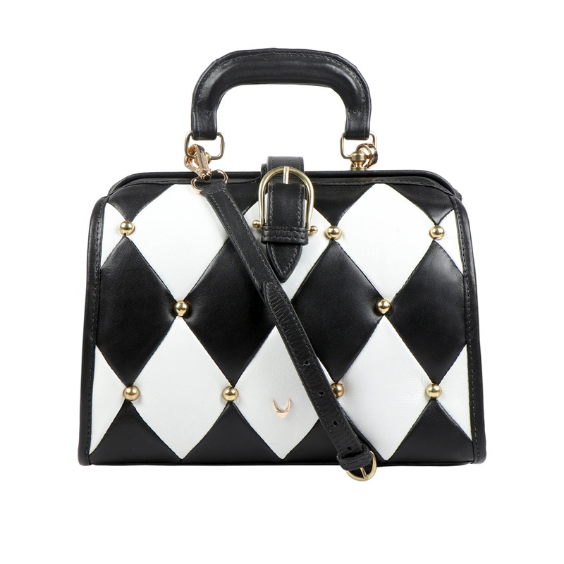 FLAPPER GIRL 02 SATCHEL