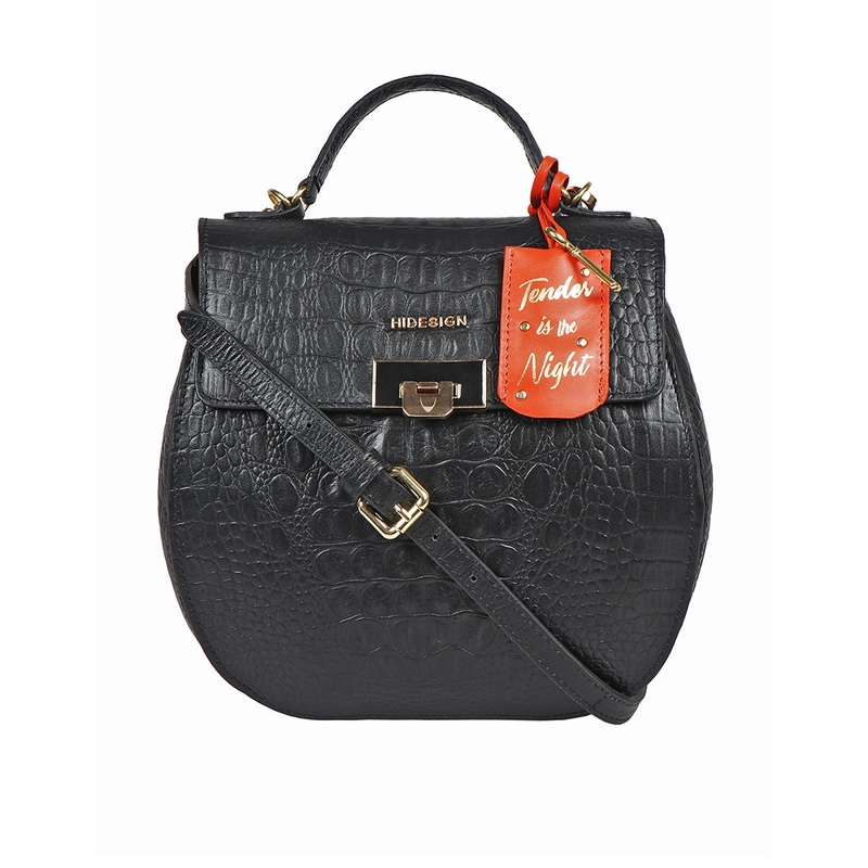 FLING 02 SATCHEL