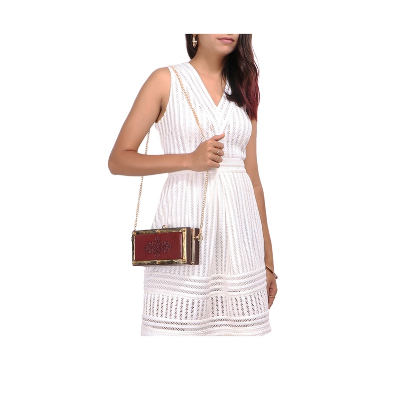 GELDA 03 SLING BAG