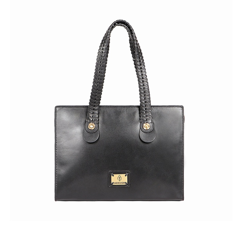 GROWTH  02 SHOULDER BAG